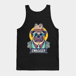 Swagger Tank Top